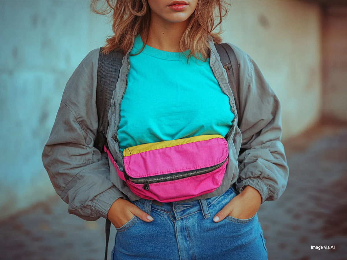 Fanny Packs