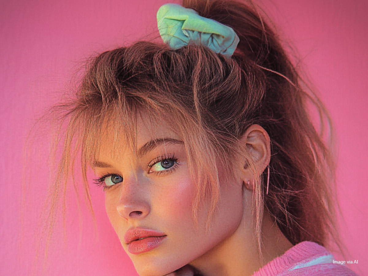 Scrunchies