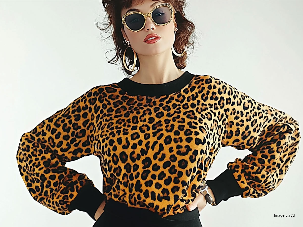 Animal Print