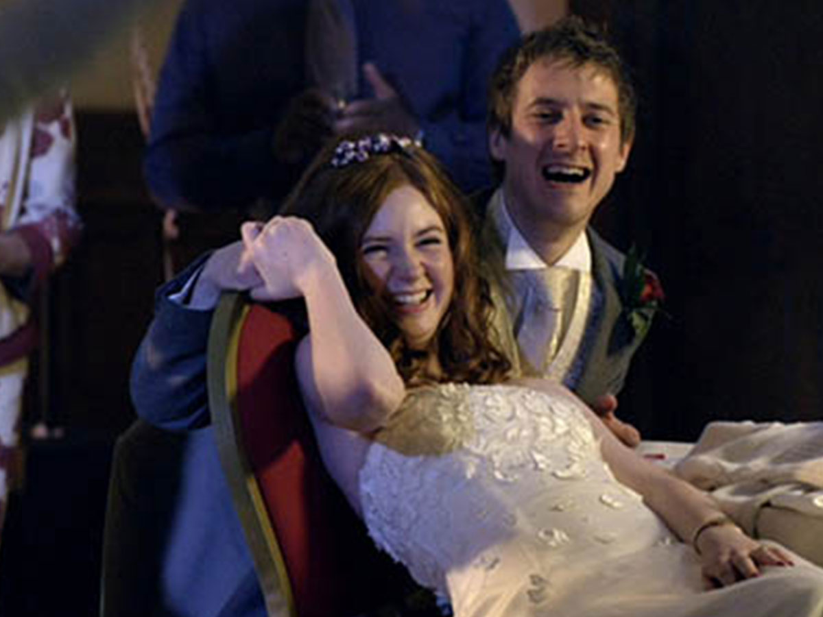 Amy and Rory Pond, Doctor Who