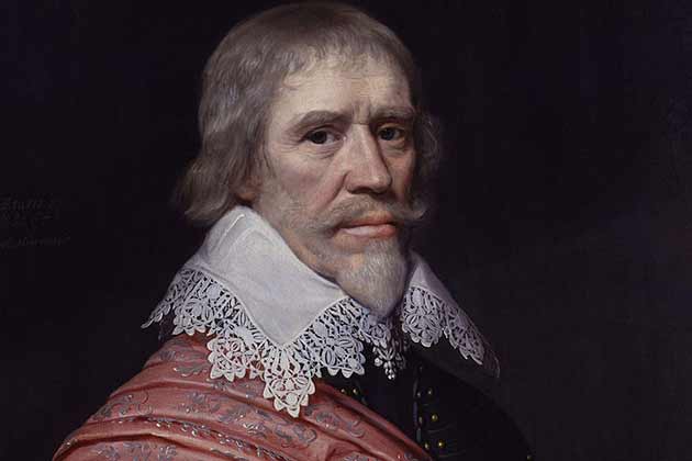 The Attempted Invasion of Cádiz