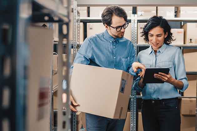 Inventory Manager