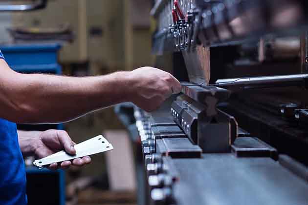Assembly Line Manufacturer