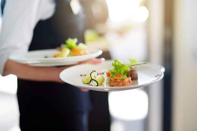Waiter