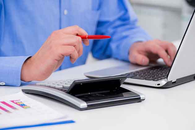 Bookkeeping Clerk