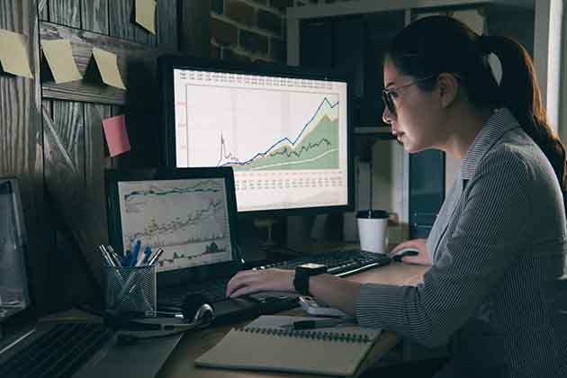 Market Research Analyst