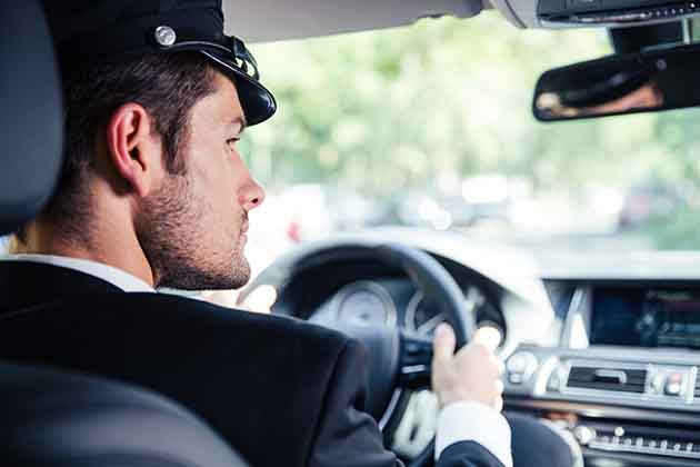 Chauffeur