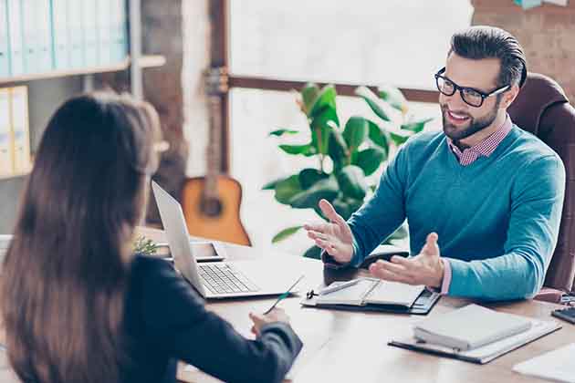 Compensation & Benefits Manager