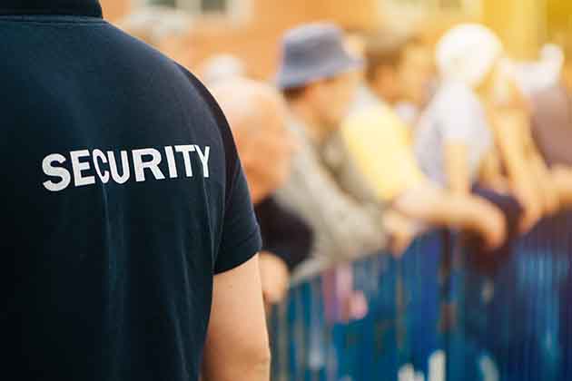 Security Guard