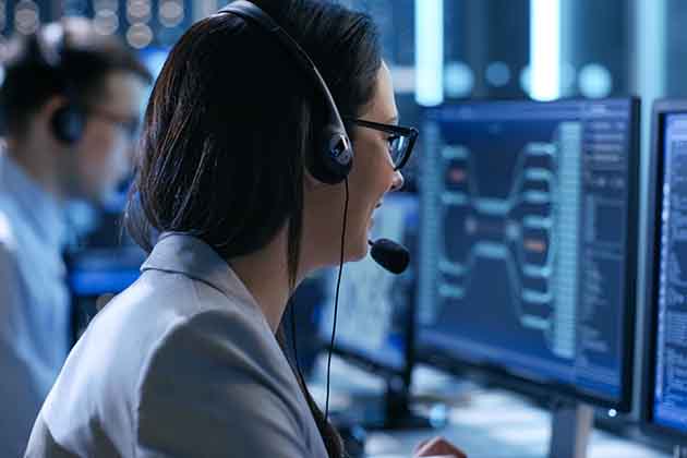 Computer Support Specialist