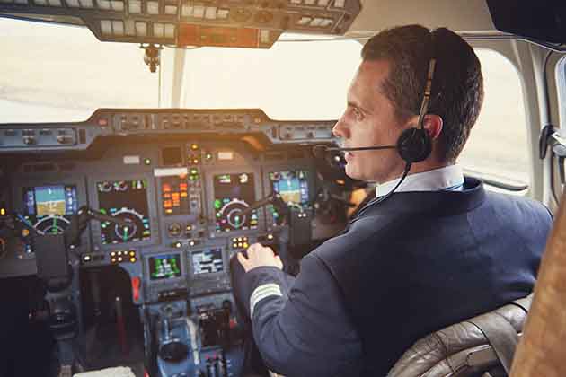 Pilot
