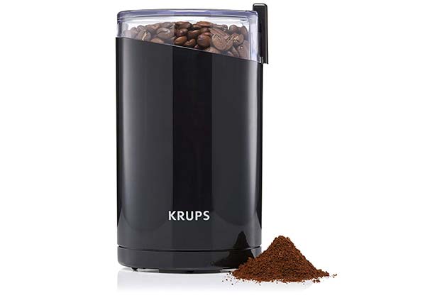 KRUPS F203 Electric Grinder