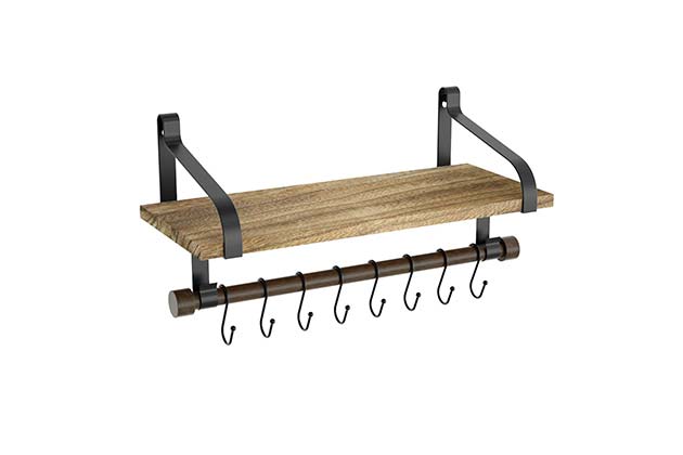Love-KANKEI Wall Shelf