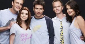 How I Met Your Mother