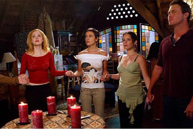 ‘Charmed’