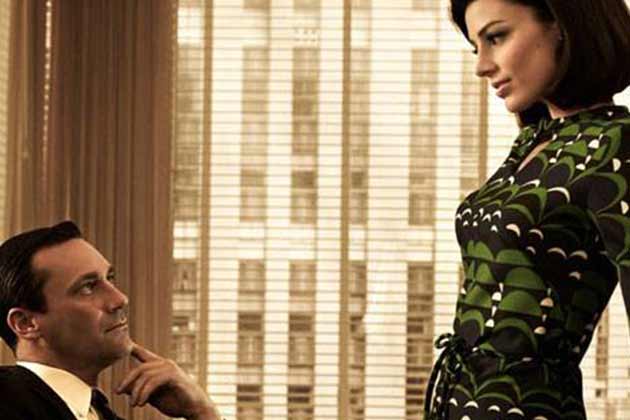 ‘Mad Men’