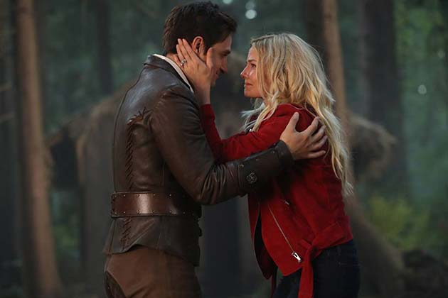‘Once Upon a Time’