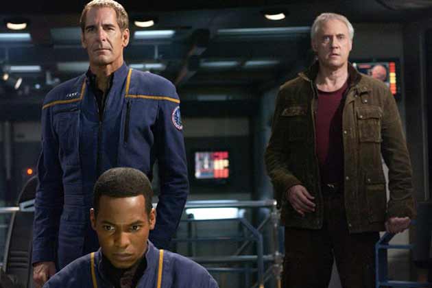 ‘Star Trek: Enterprise’