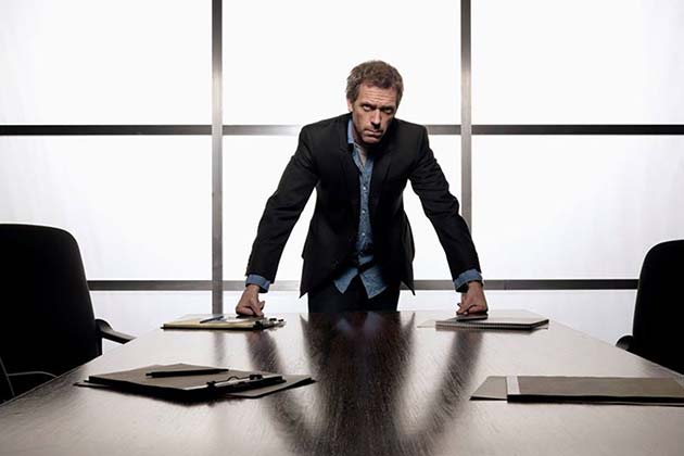 ‘House’