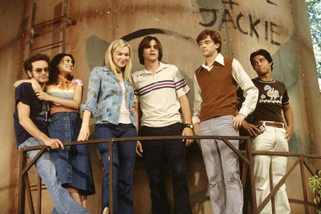 ‘That ‘70s Show’