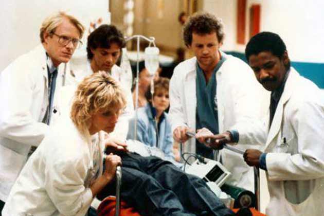 ‘St. Elsewhere’