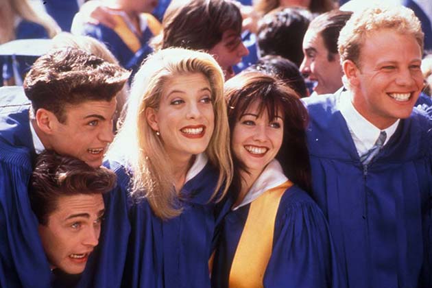 ‘Beverly Hills 90210’