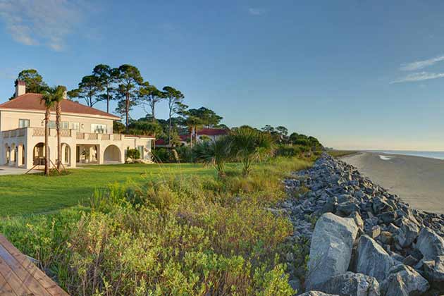 Sea Island, Georgia