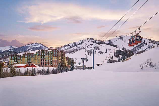 Park City, Utah