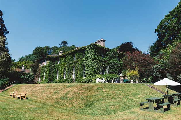 County Wicklow, Ireland