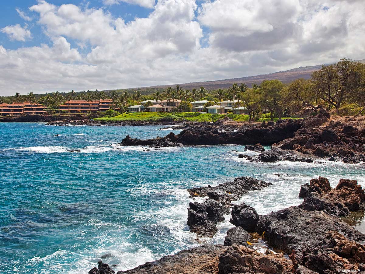 Maui, Hawaii
