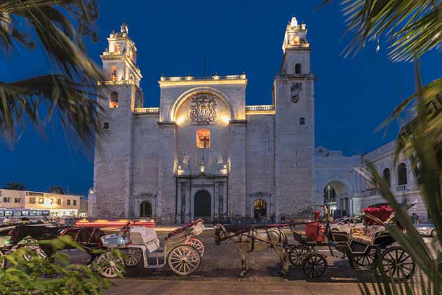 Mérida, Yucatán, Mexico