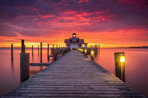 Outer Banks, North Carolina