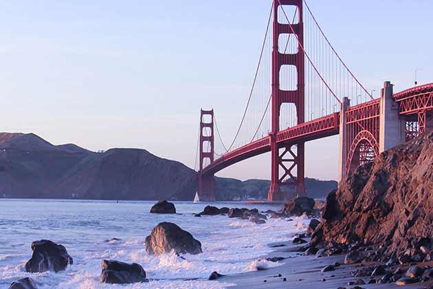 San Francisco, California