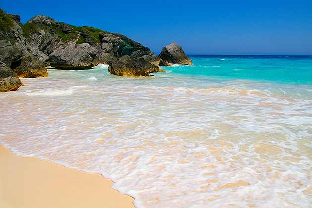 Bermuda