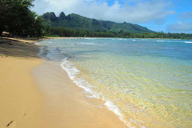 Kauai, Hawaii