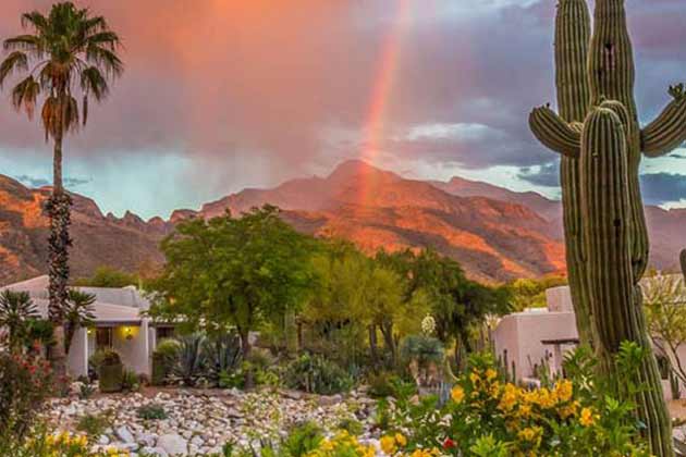 Tucson, Arizona
