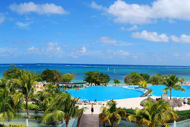 Montego Bay, Jamaica