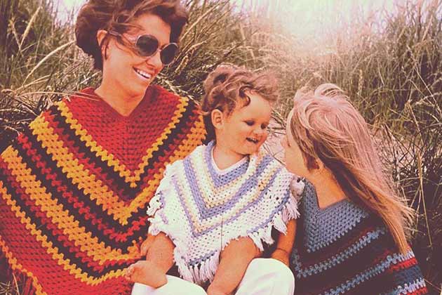 Ponchos