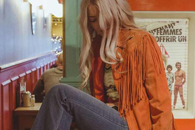 Fringe