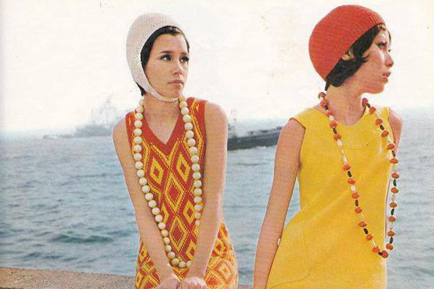 Knitwear