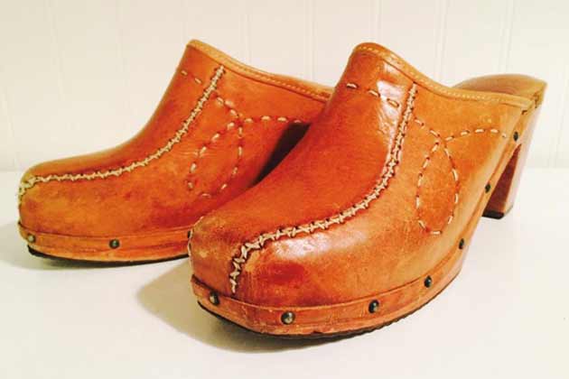 Clogs