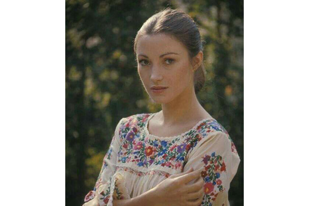 Peasant Blouses