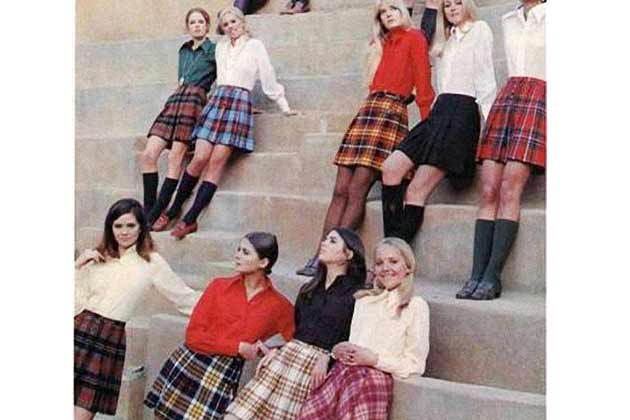 Knee-High Socks