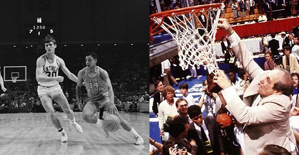 10 Best NCAA Men's Basketball Championships in History