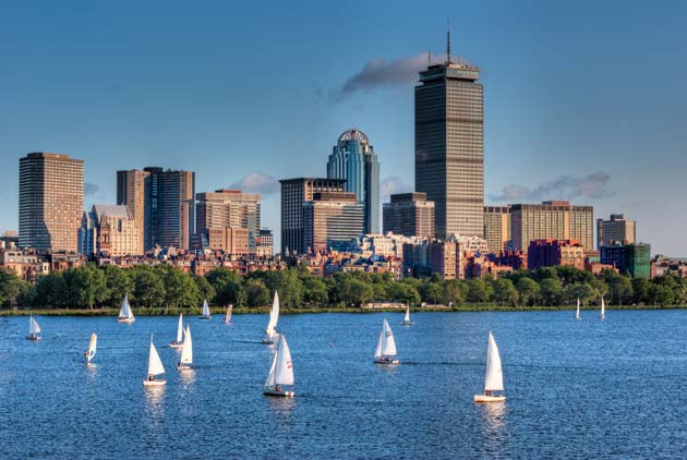 Best: Massachusetts