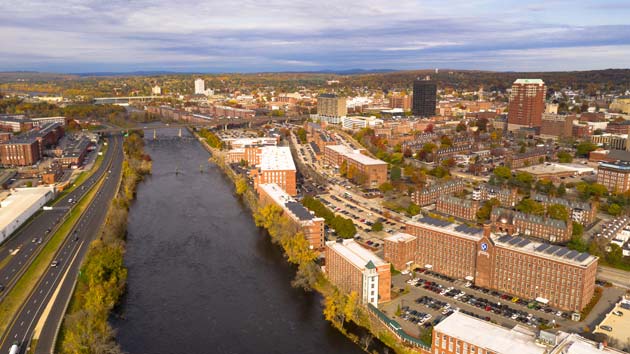 Best: New Hampshire