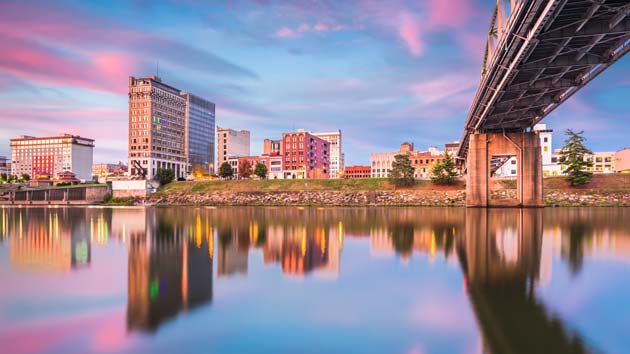 West Virginia