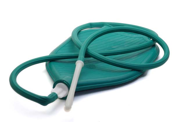 At-Home Enemas