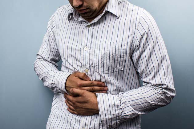 Castor Oil for Constipation
