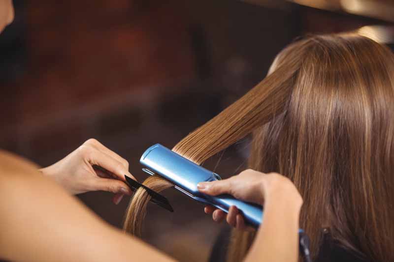 Don’t Straighten It
